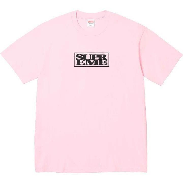 Supreme Supreme Stick Tee XXL | Grailed