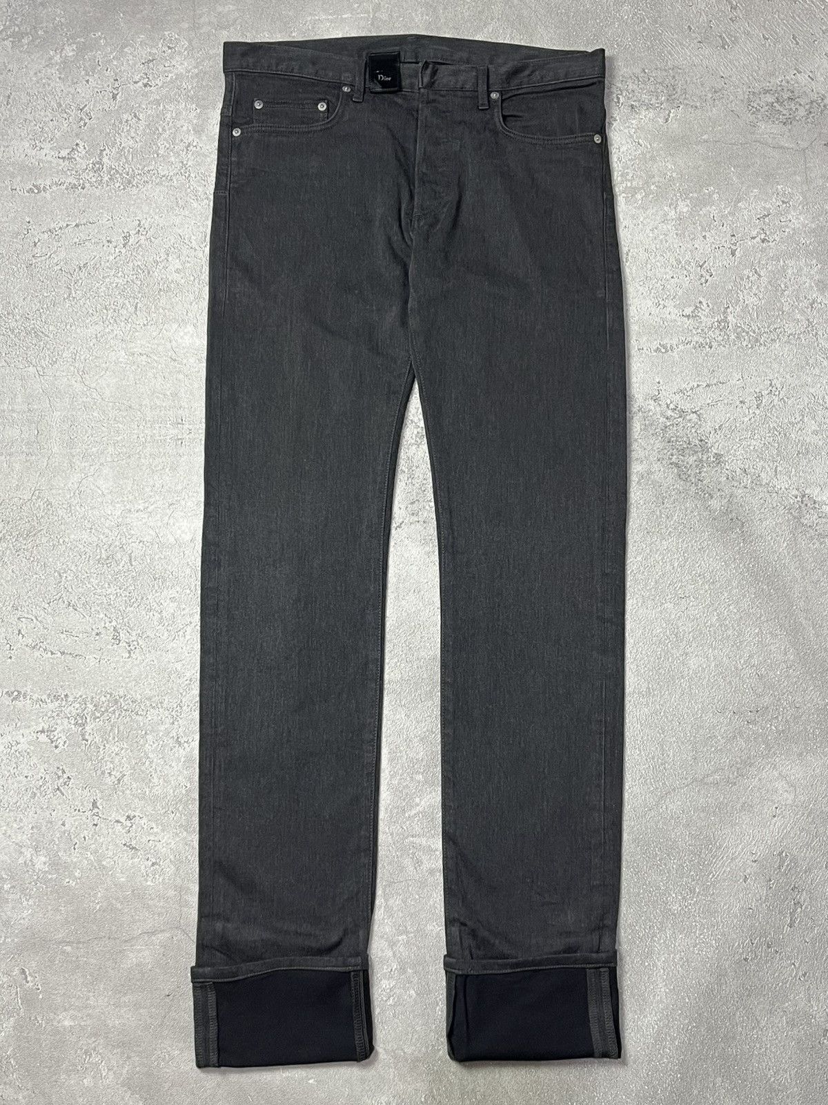 Dior Dior Hedi Slimane Size US 32 / EU 48 - 1 Thumbnail