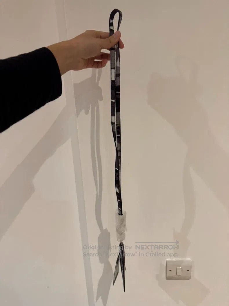 Balenciaga Balenciaga Camouflage card package Size ONE SIZE - 7 Thumbnail