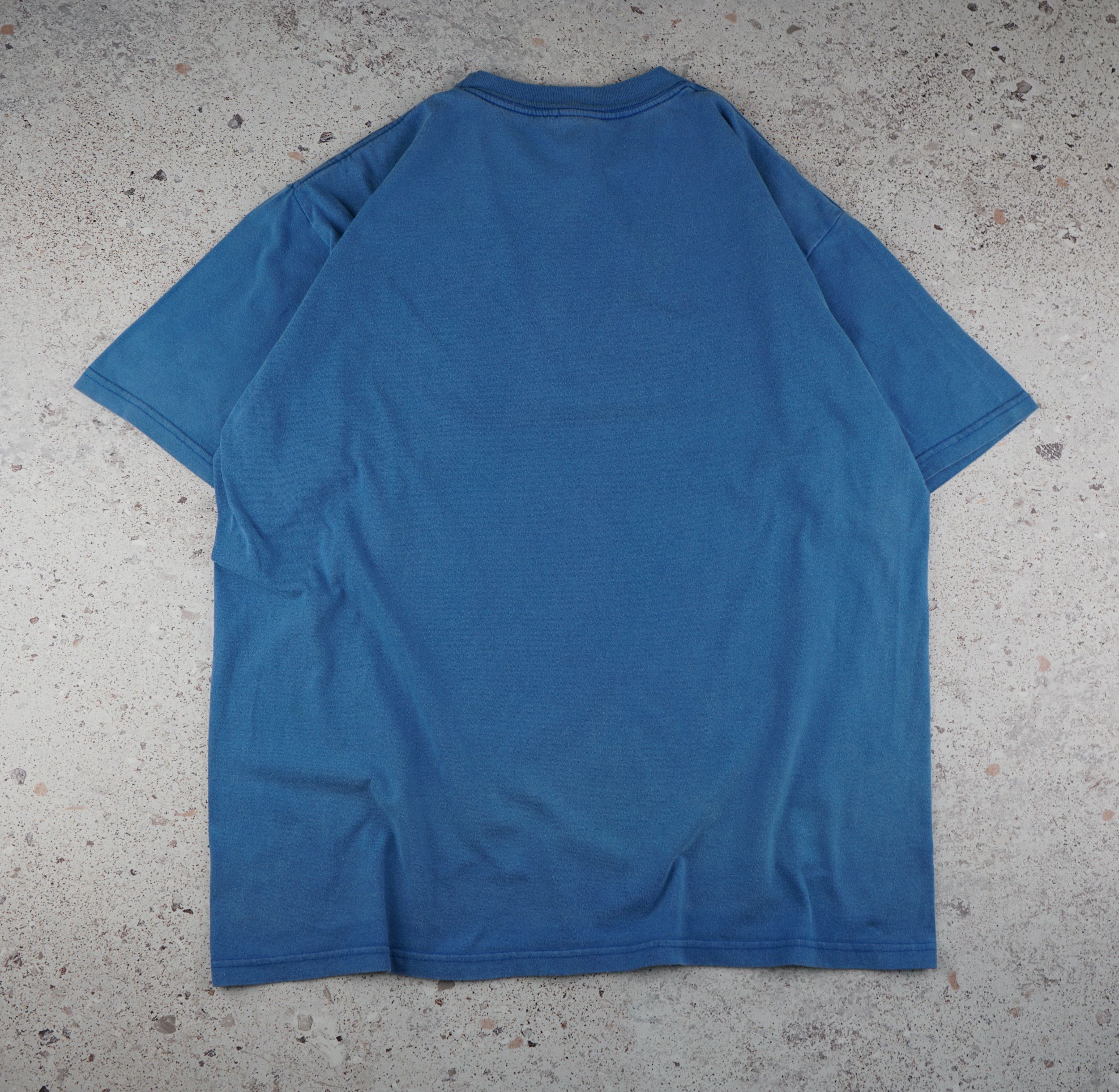 Vintage Vintage 90s Kentucky UK Wildcats T Shirt Size US XL / EU 56 / 4 - 8 Thumbnail
