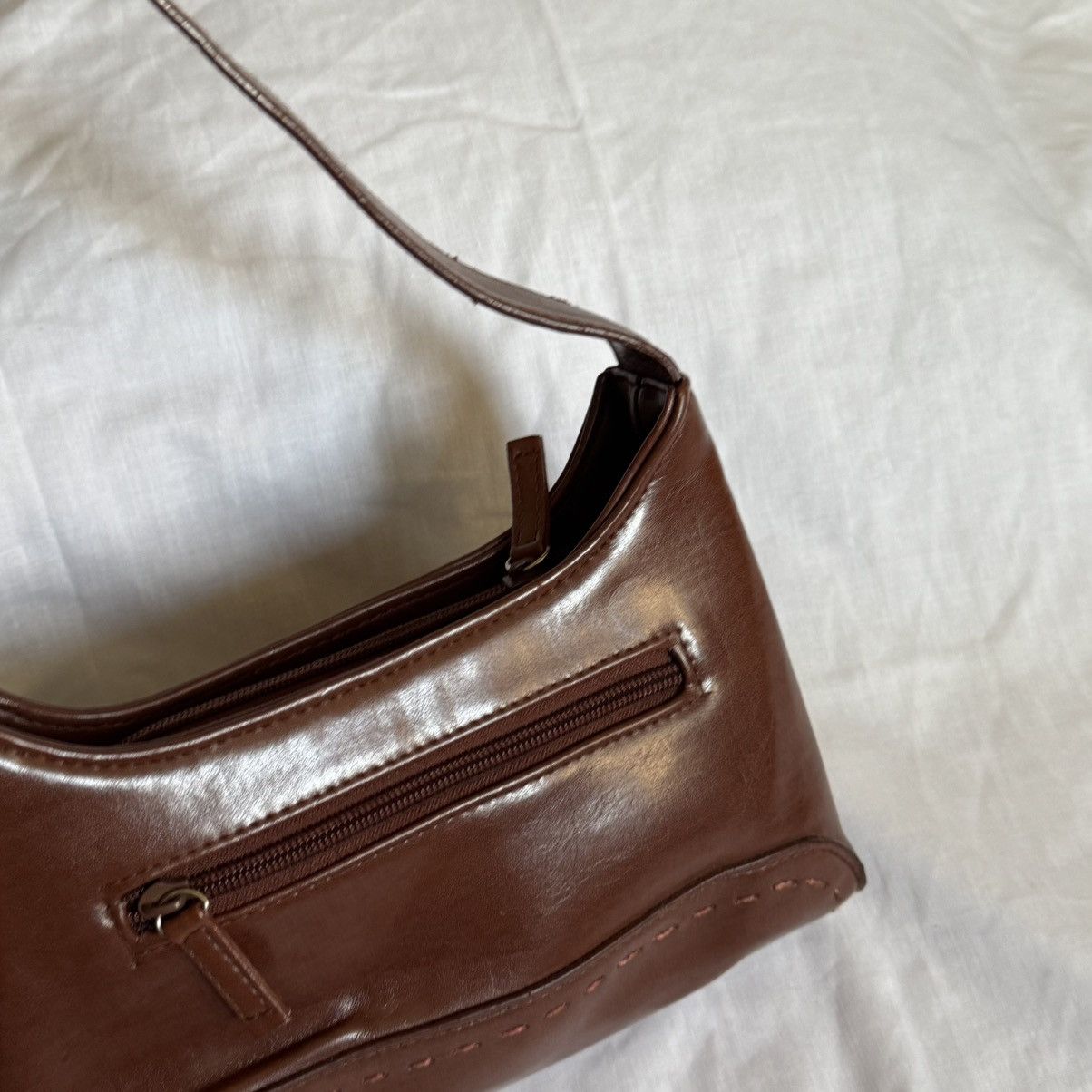Vintage Baguette bag Size ONE SIZE - 4 Thumbnail