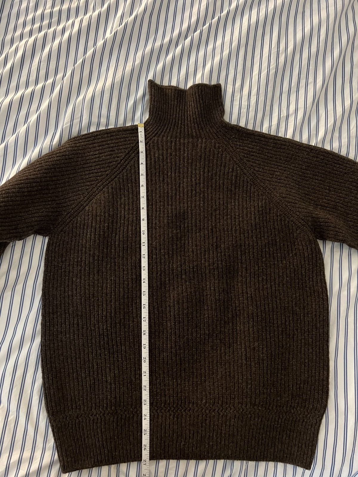 Another Aspect Turtleneck Sweater 4.0 Size US L / EU 52-54 / 3 - 8 Thumbnail
