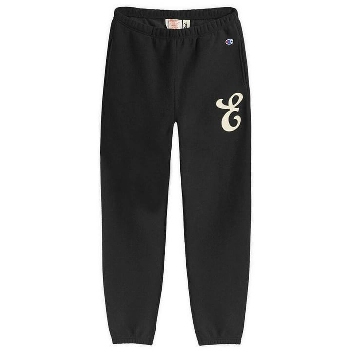 Champion Champion reverse weave for E by END. Sweat Pants Big Logo Size US 32 / EU 48 - 3 Thumbnail