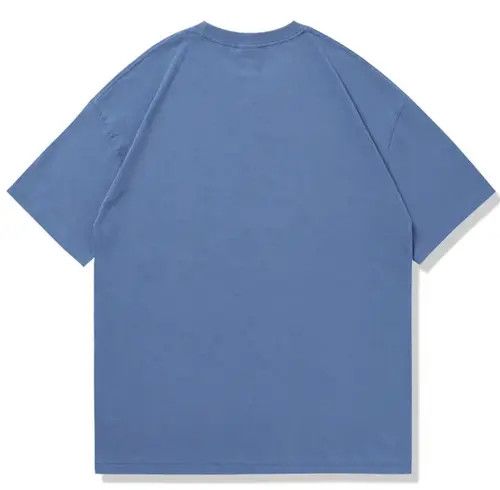 VIBE Streetwear Vintage Japanese Style T-shirt y2k 90’s Harajuku Size US L / EU 52-54 / 3 - 2 Thumbnail