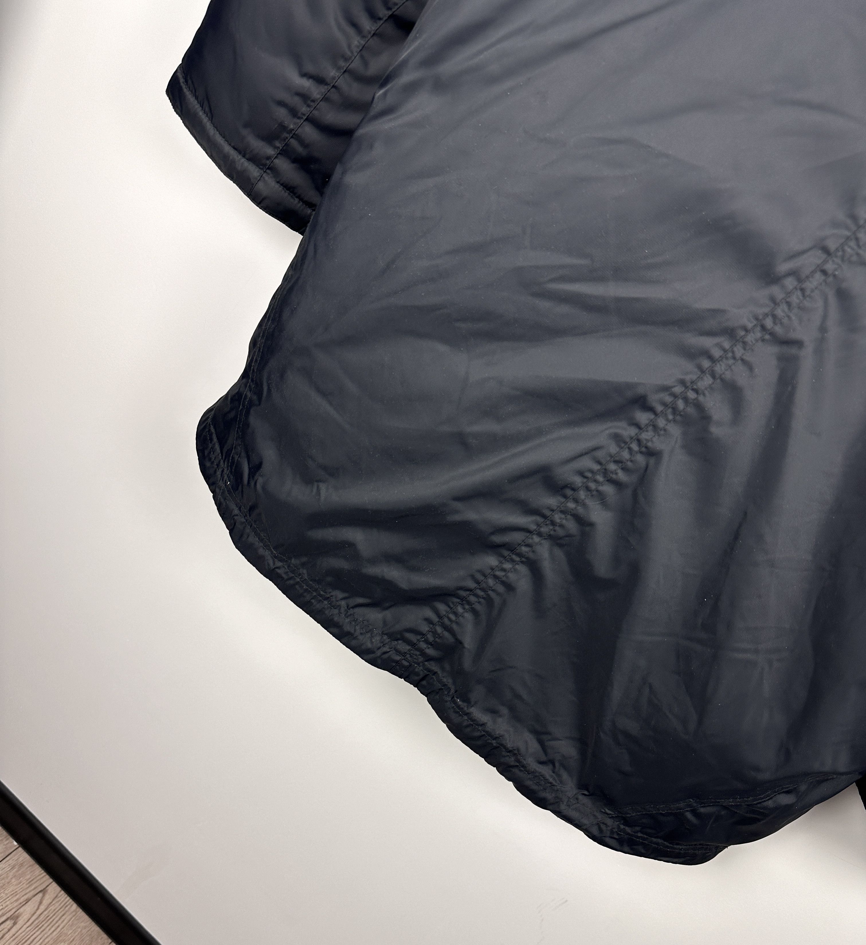 Vintage James Harvest TESLA parka jacket vintage racing XL Size US XL / EU 56 / 4 - 4 Thumbnail