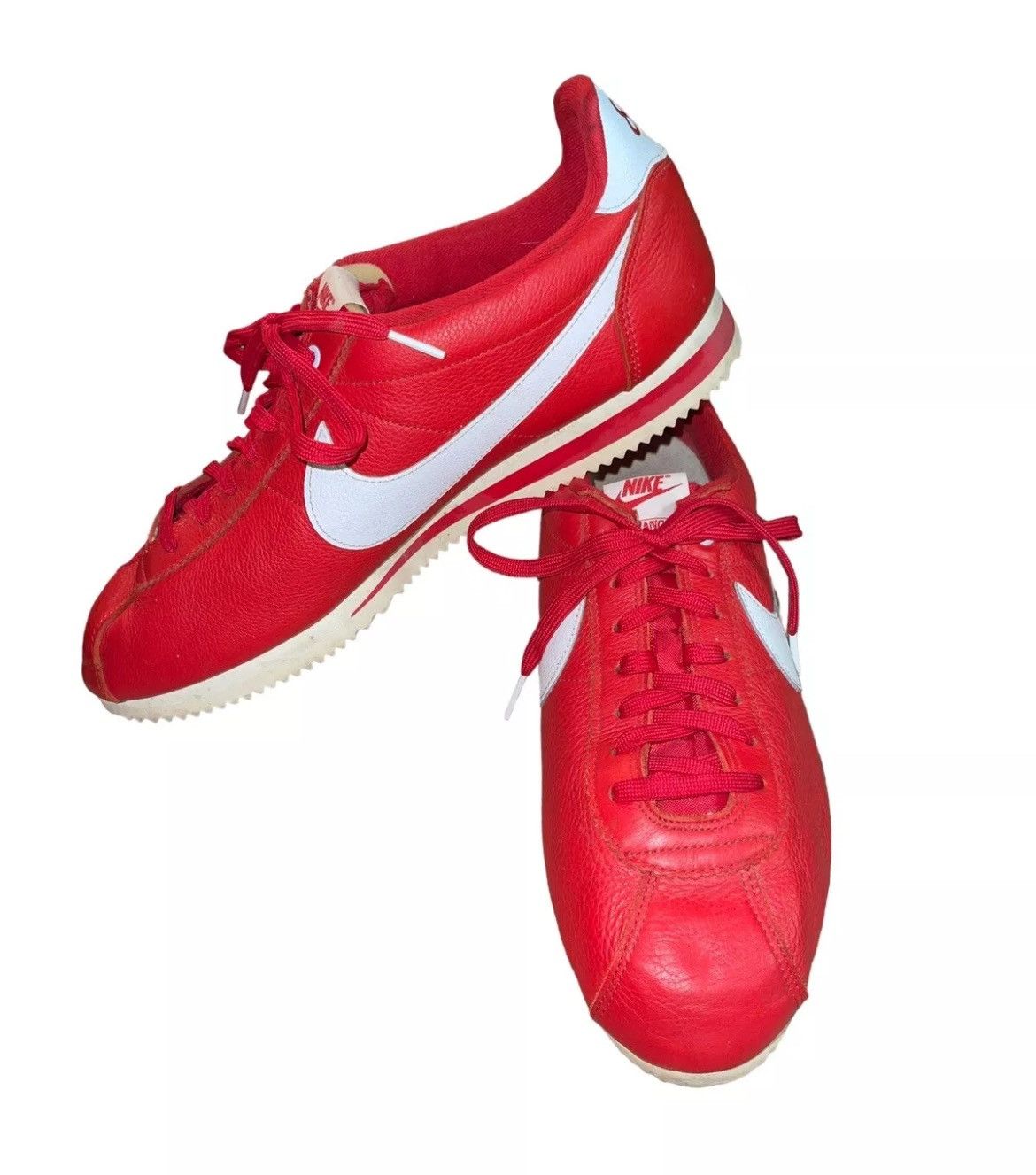 Nike Nike Cortez x Stranger Things Mens 13 Size US 13 / EU 46 - 1 Thumbnail