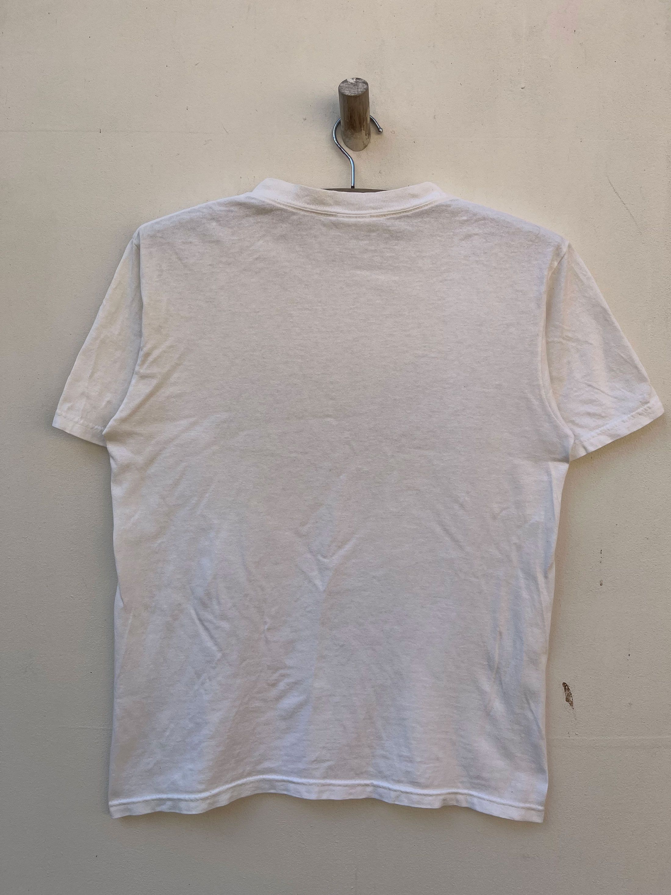 Band Tees Vintage Nirvana 1997 Size US S / EU 44-46 / 1 - 4 Thumbnail