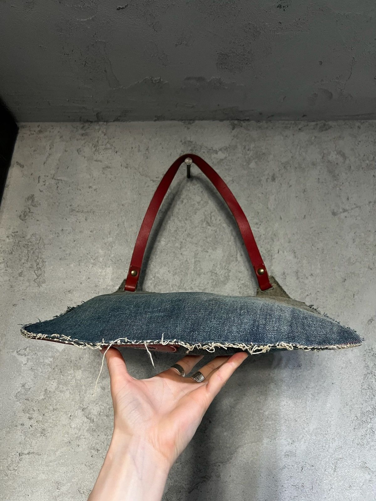 Miss Sixty Miss Sixty Vintage Shoulder bag Size ONE SIZE - 9 Thumbnail
