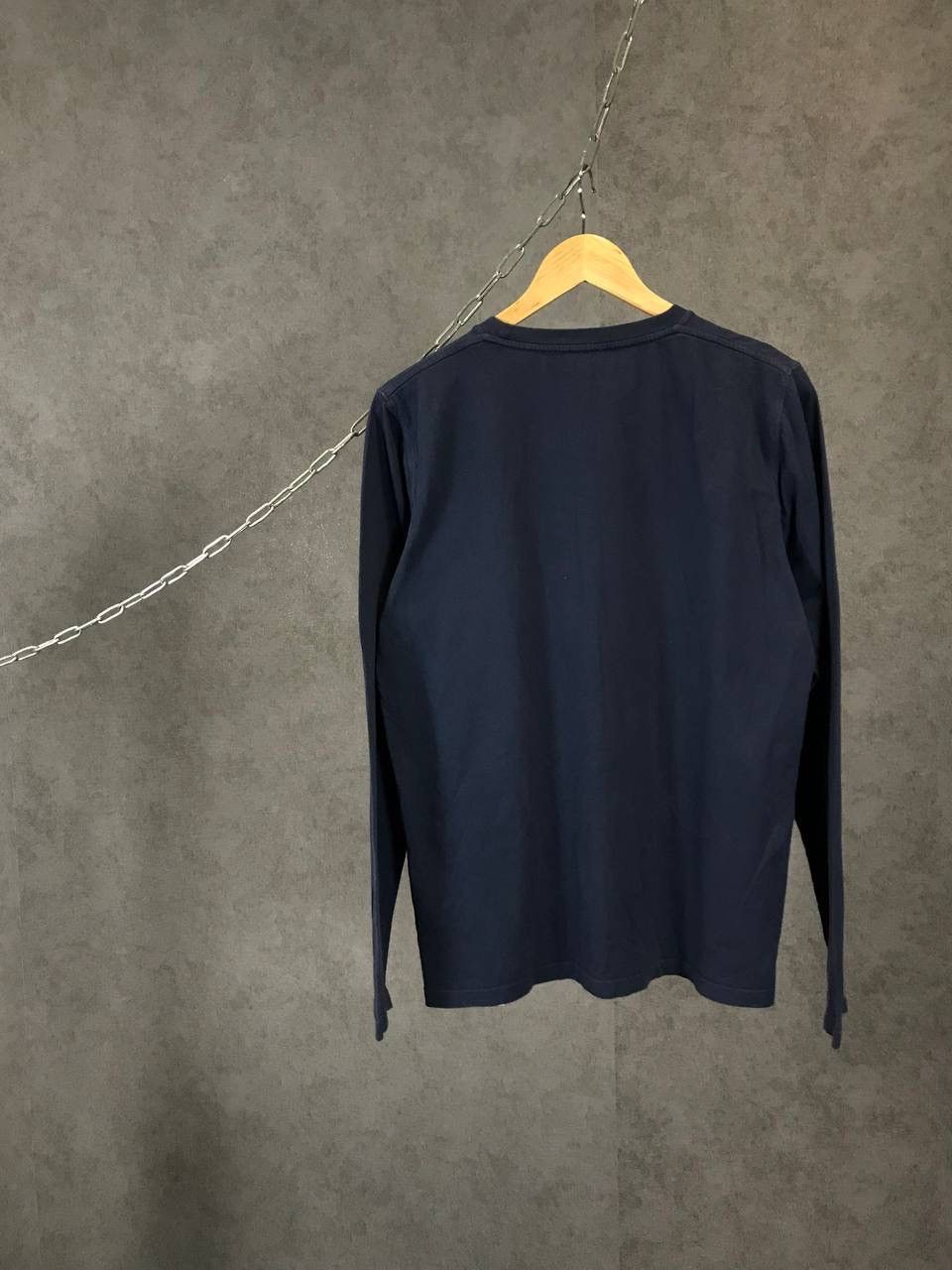 Norse Projects Norse Projects longsleeve Size US M / EU 48-50 / 2 - 6 Thumbnail