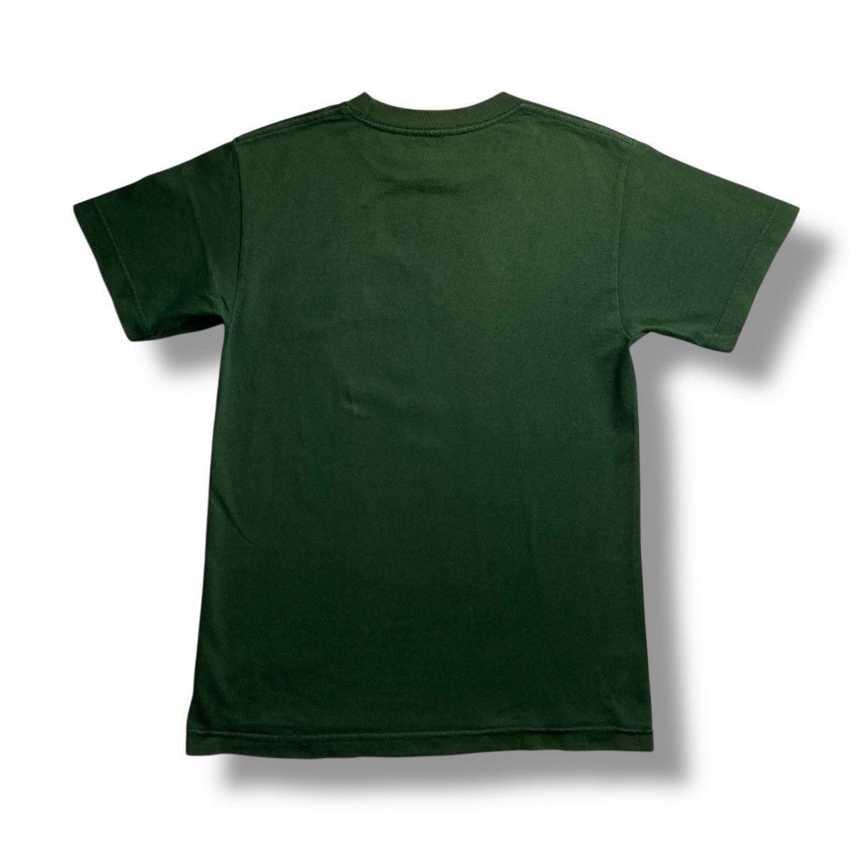 Pleasures PLEASURES STONER ROCK GENRE WORDING TSHIRT Size US S / EU 44-46 / 1 - 3 Thumbnail