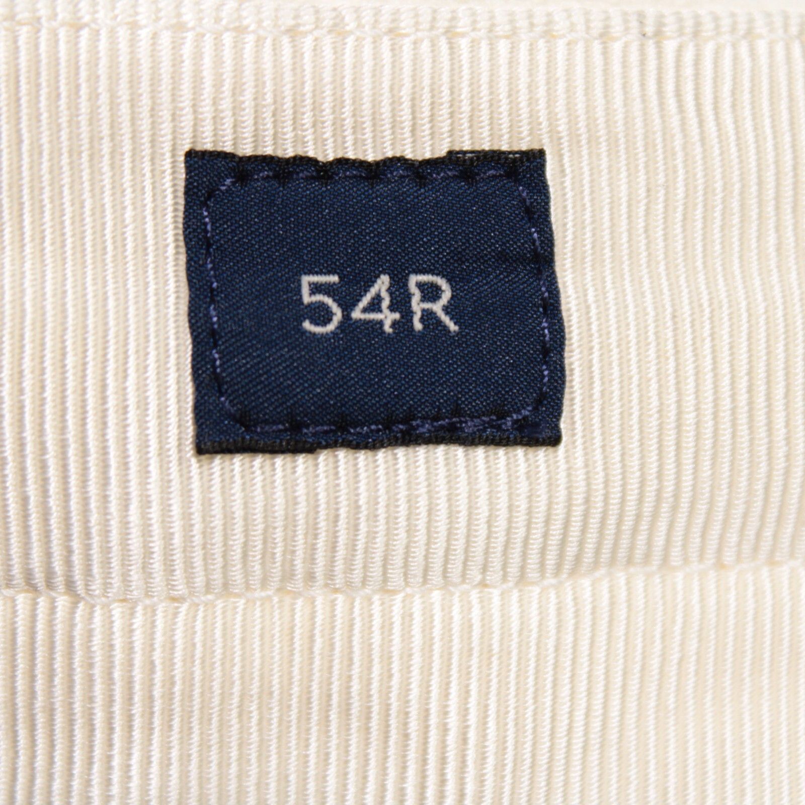 Incotex INCOTEX New with tags Chino Size 38 US In White Size US 38 / EU 54 - 9 Thumbnail