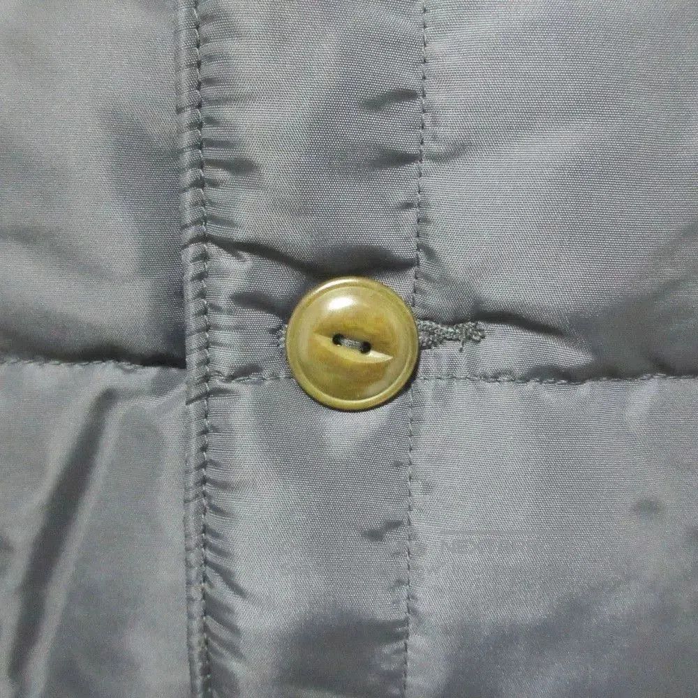Other Reversible Removable Collar Navy Jacket. Size US L / EU 52-54 / 3 - 8 Thumbnail