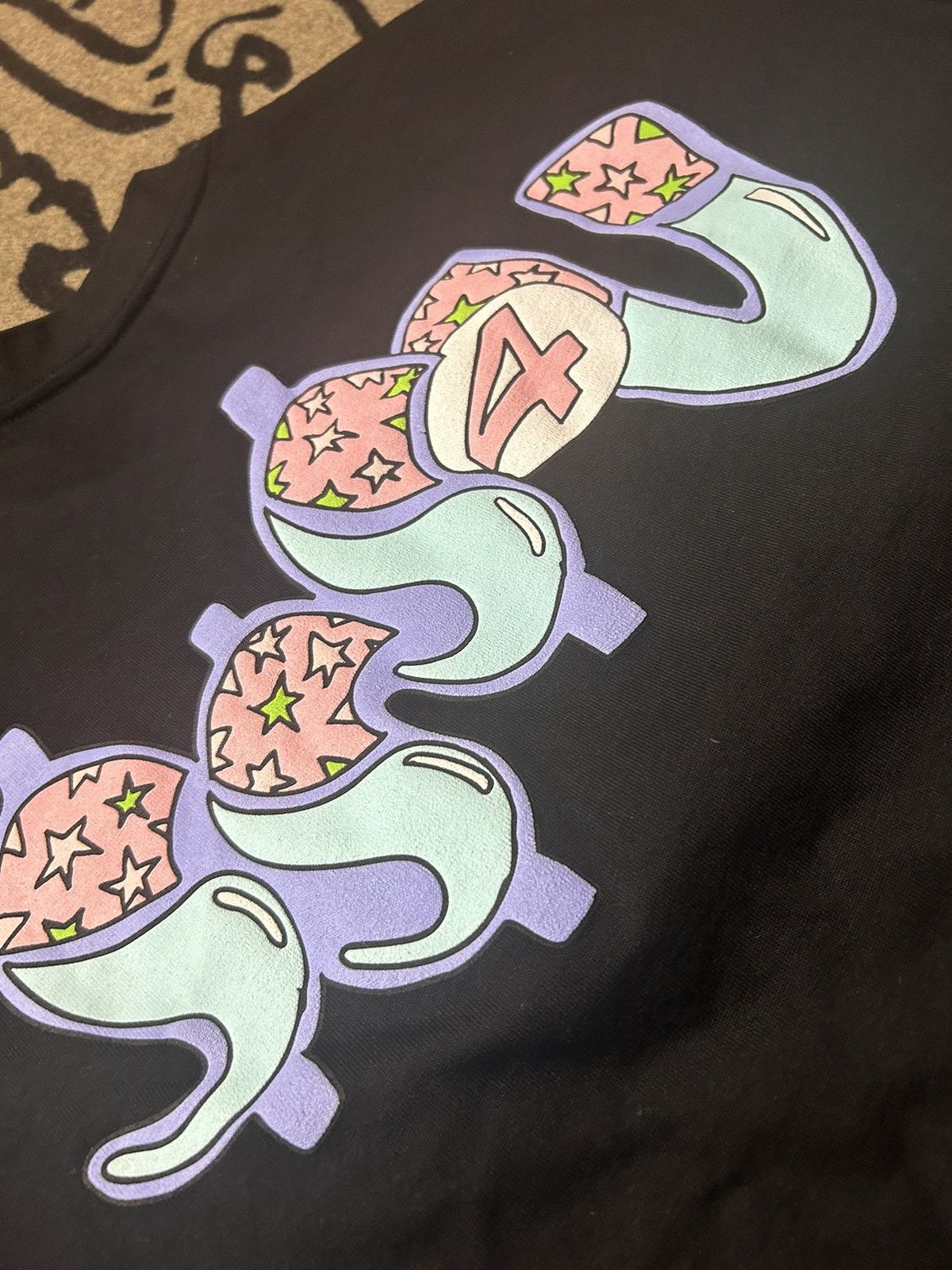 Drake Australia Exclusive $ome $exy $ongs 4 You Tshirt Size US L / EU 52-54 / 3 - 5 Thumbnail