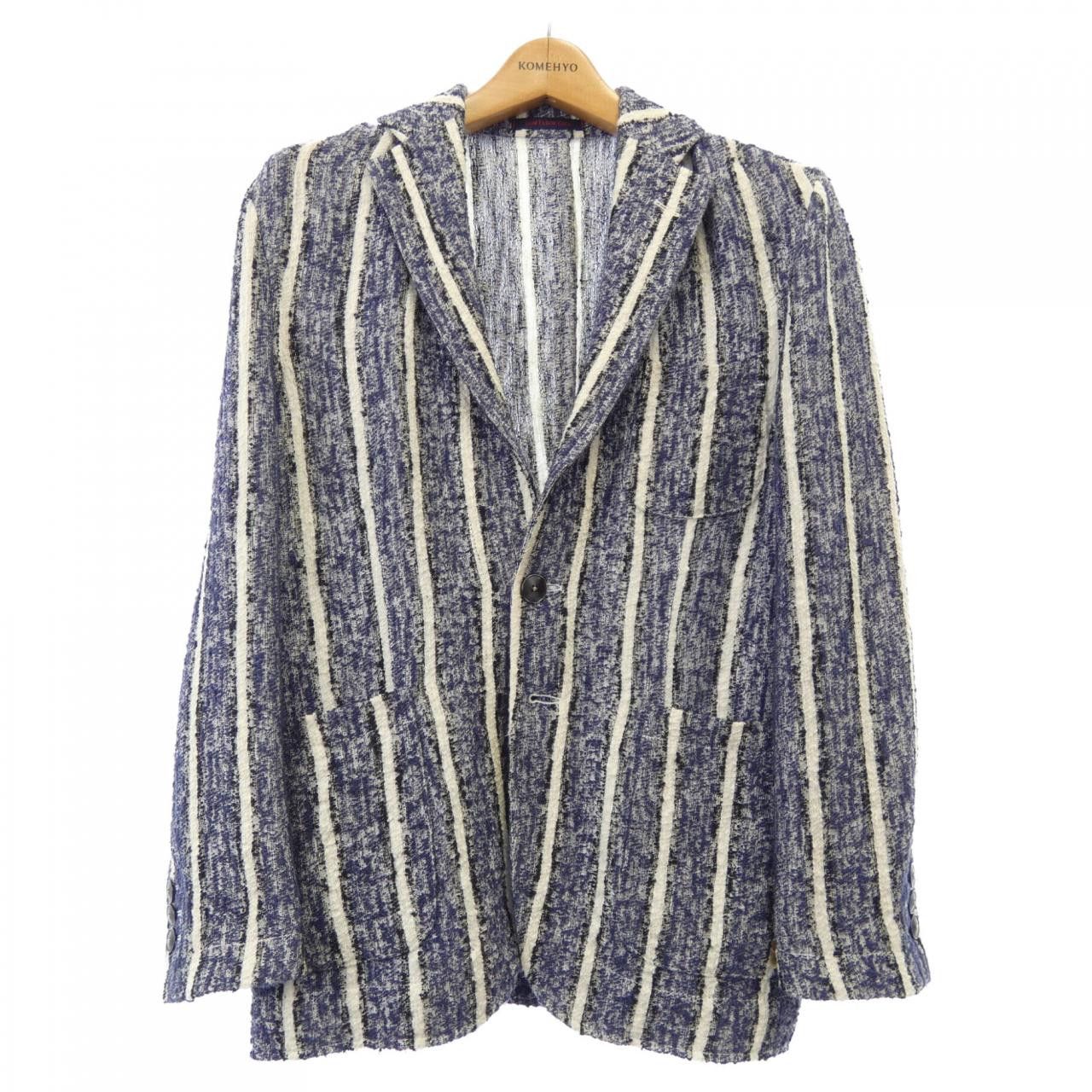 Other Other THE GIGI Jacket Textile Outerwear DUTY FREE for USA Size ONE SIZE - 1 Thumbnail