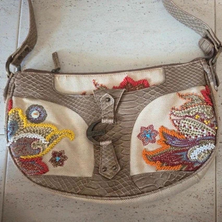Other The Cavalli Beads and Pearls Mini Bag Size ONE SIZE - 2 Thumbnail