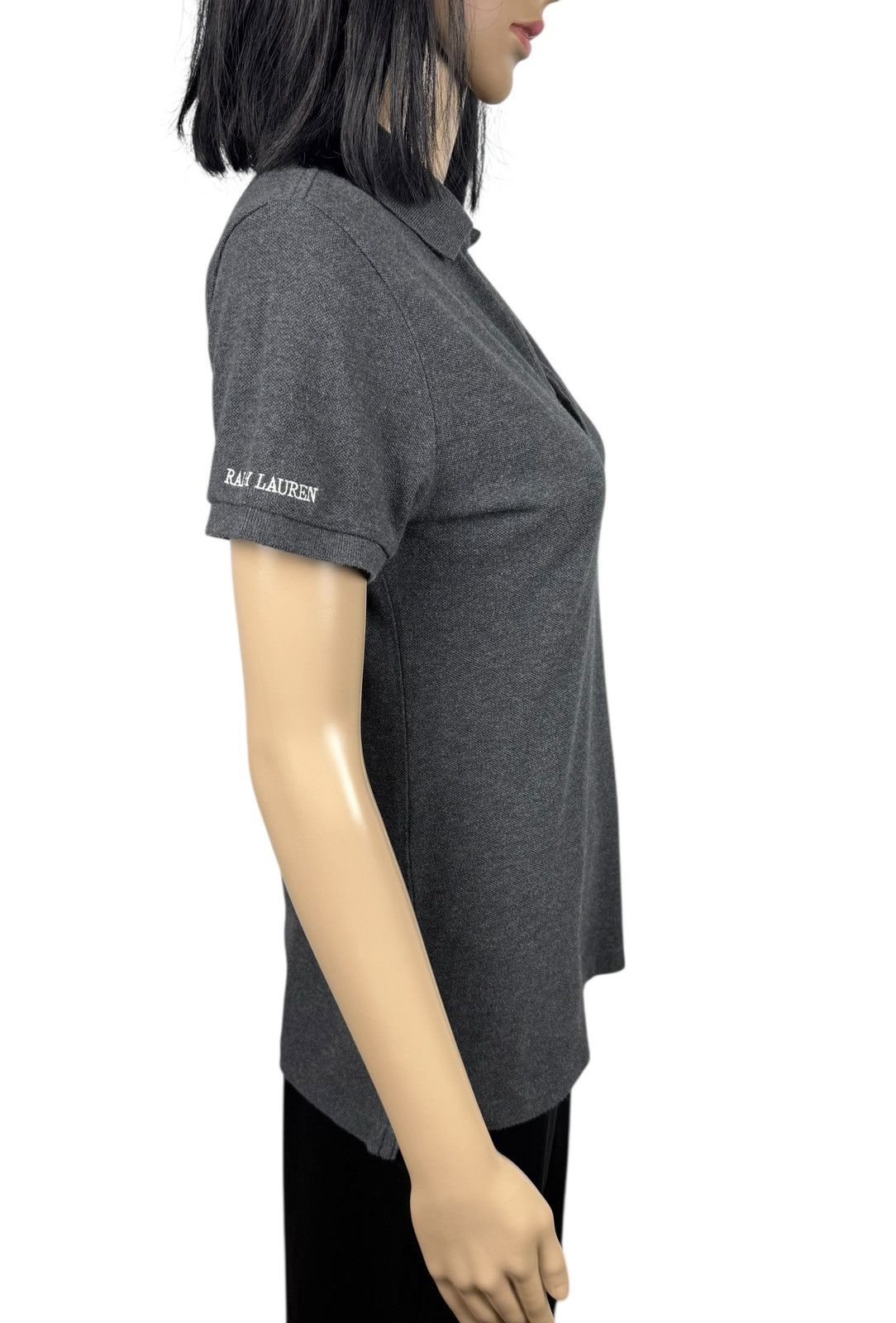 Ralph Lauren Ralph Lauren Sport Polo Tee Cotton size M Size M / US 6-8 / IT 42-44 - 4 Thumbnail