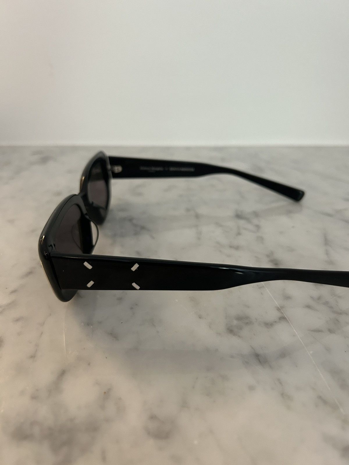 Gentle Monster × Maison Margiela Maison Margiela x Gentle Monster MM106 Size ONE SIZE - 3 Thumbnail