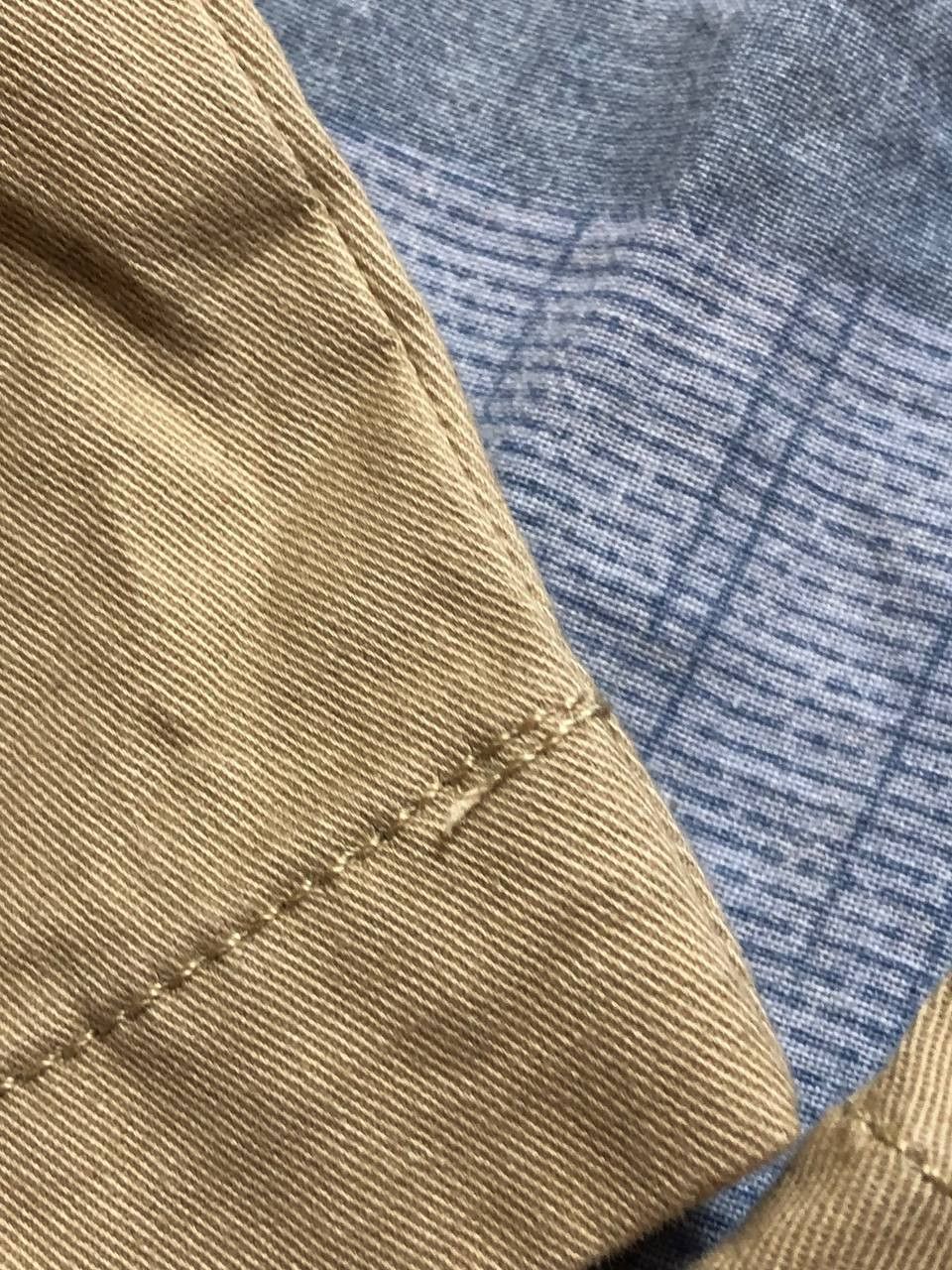 Polo Ralph Lauren Polo Ralph Lauren Casual cargo Pants size 30 Y2K Vintage Size US 30 / EU 46 - 16 Thumbnail
