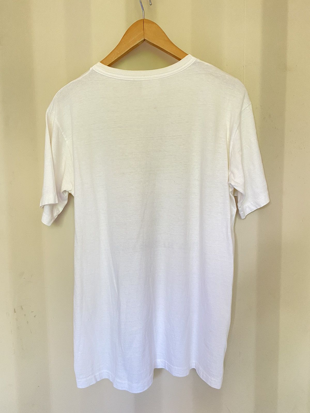Vintage Vintage Paris tee Size US M / EU 48-50 / 2 - 7 Thumbnail