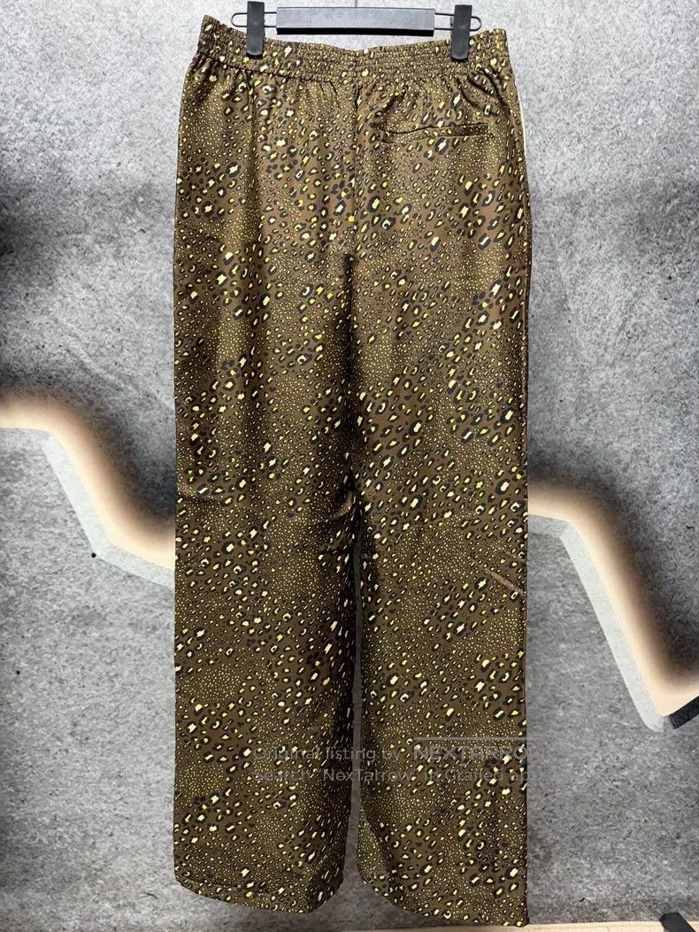 Versace Versace Baroque trousers Size US 30 / EU 46 - 2 Thumbnail
