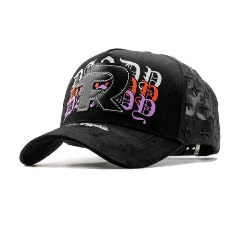 & Other Stories Bigg Boss Barbas Dandy RUDE AWAKENING New Era 31 Hats Size ONE SIZE - 2 Thumbnail