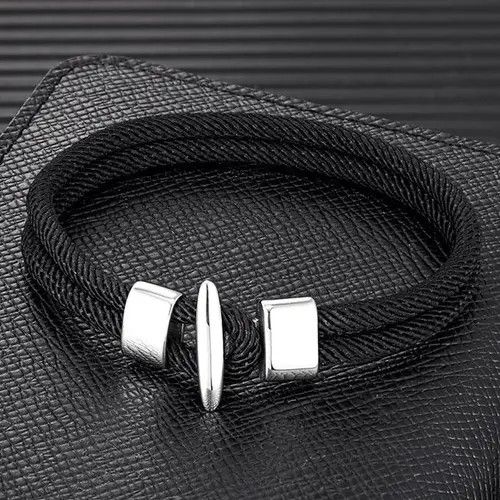 VIBE Camping Rope Bracelet Size ONE SIZE - 3 Thumbnail