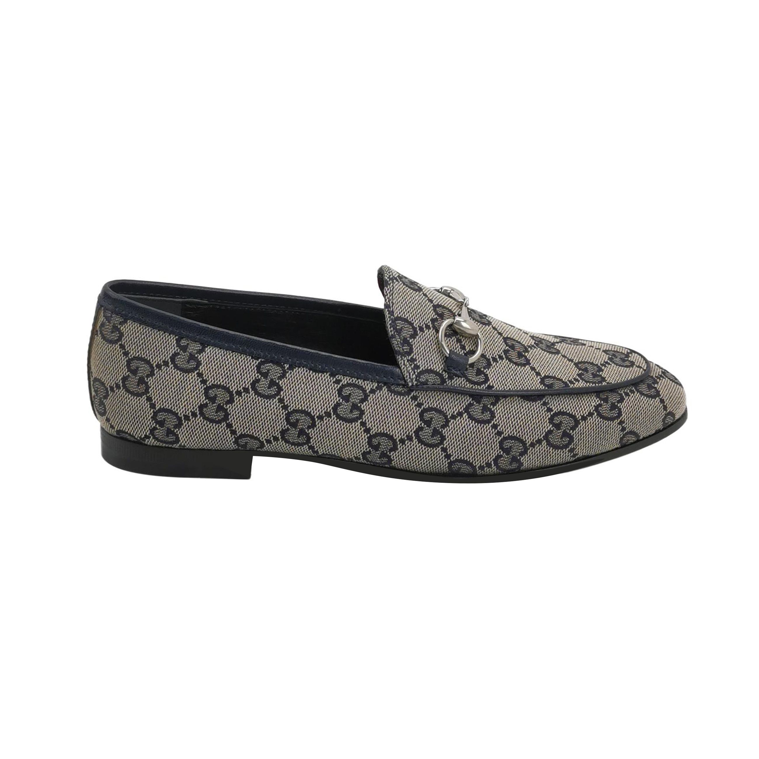 Gucci Gucci Women 5-5 Flats Size US 5.5 / IT 35.5 - 1 Thumbnail