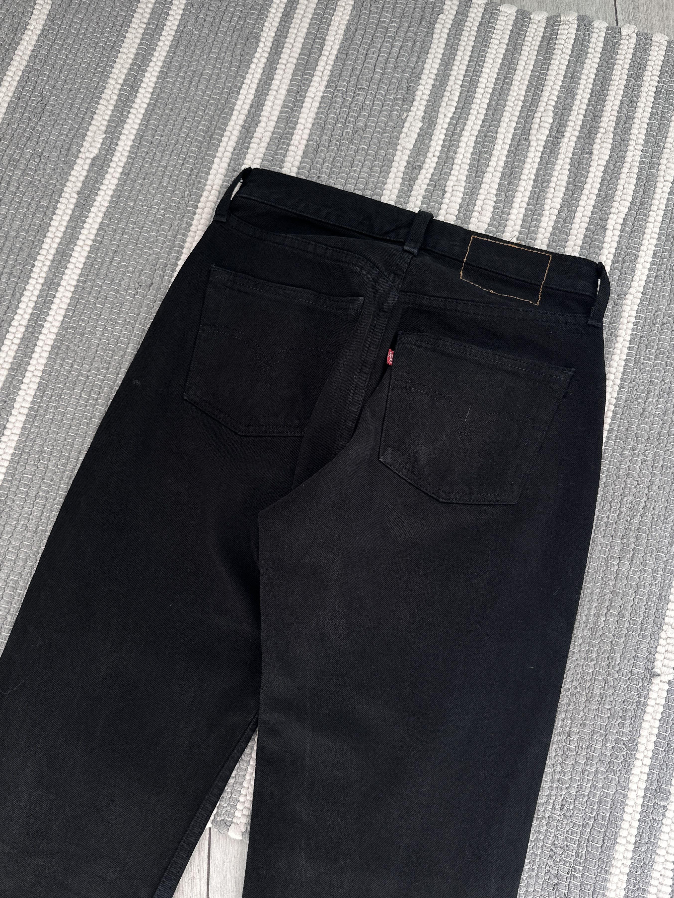 Levi's Vintage Levi's 820 Denim Jeans Pants Size 28" / US 6 / IT 42 - 1 Thumbnail