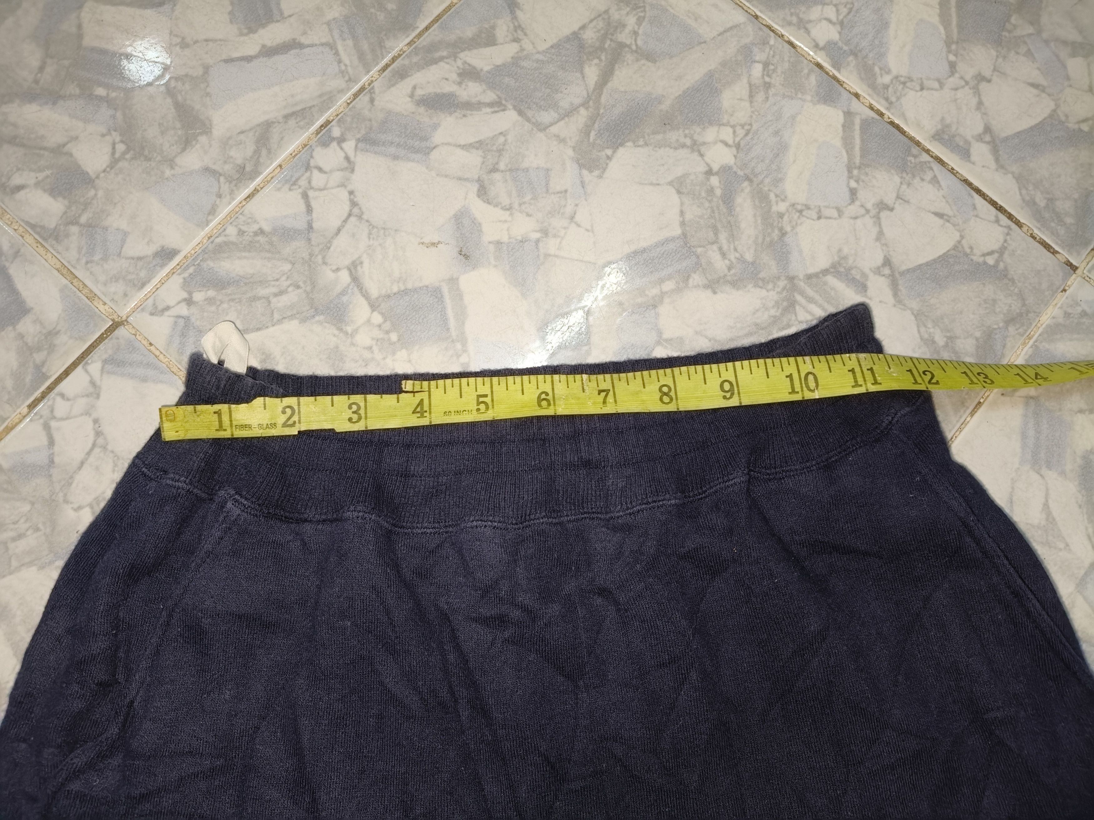 Issey Miyake Vintage Issey Miyake I.S. Mini Skirt Pocket Size 23" - 11 Thumbnail