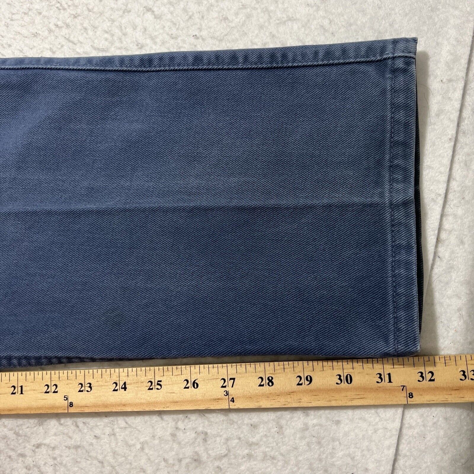 Levi's Vintage Levi's 540 Relaxed Fit 42x32 Straight Jeans 90s USA Size US 42 / EU 58 - 11 Thumbnail