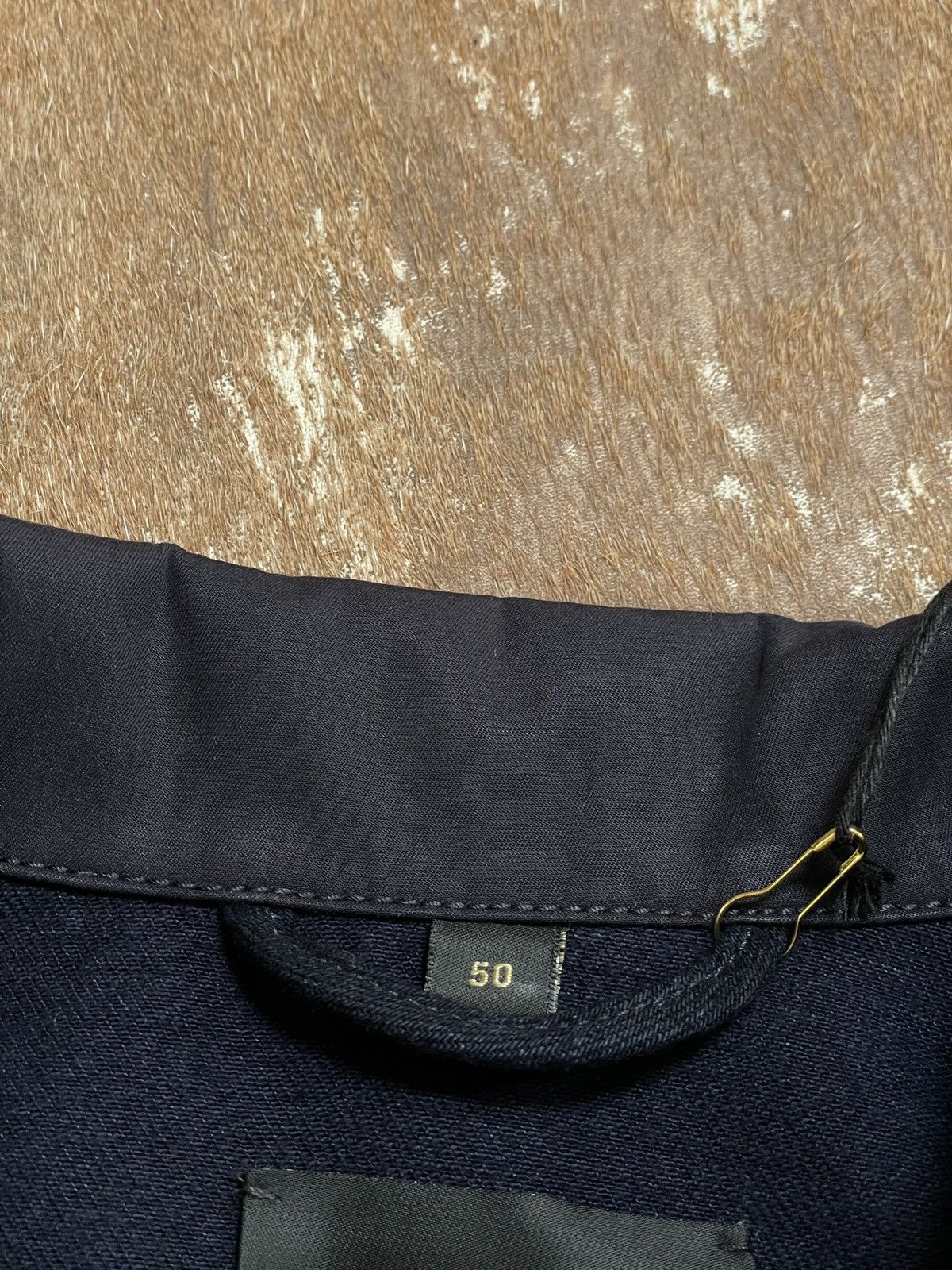Zilli blouson