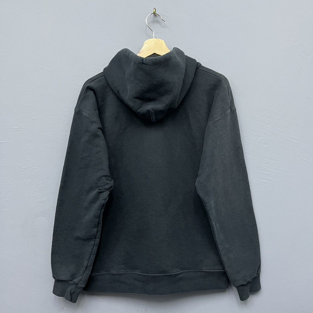 Thrasher Thrasher Flames Hoodie Size US M / EU 48-50 / 2 - 2 Thumbnail