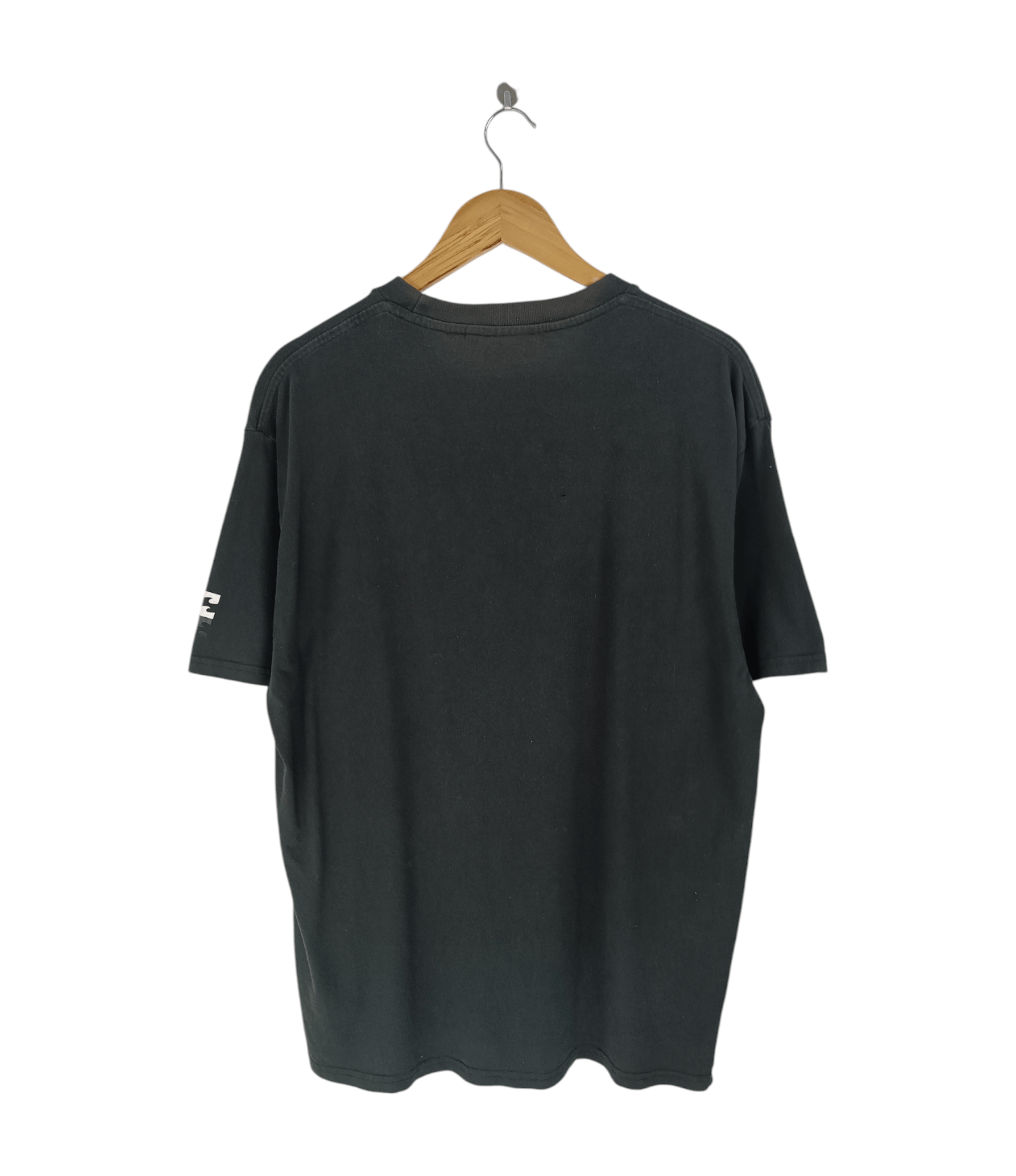 Billabong VINTAGE Y2K BILLABONG CLASSIC BIG LOGO FADED TEE VERY RARE Size US L / EU 52-54 / 3 - 2 Thumbnail