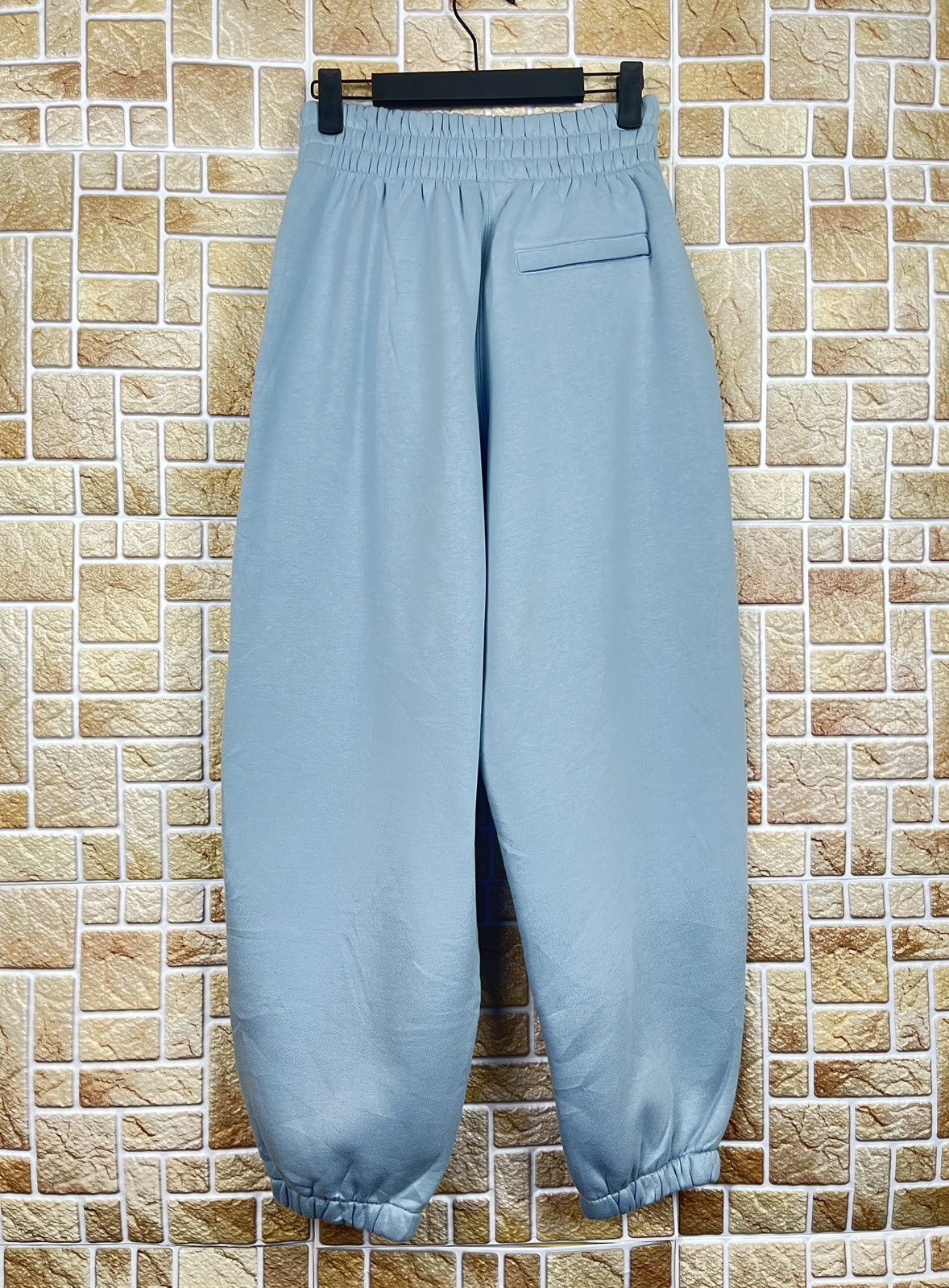 Alexander Wang Alexander Wang Pants Terry Size US 30 / EU 46 - 5 Thumbnail