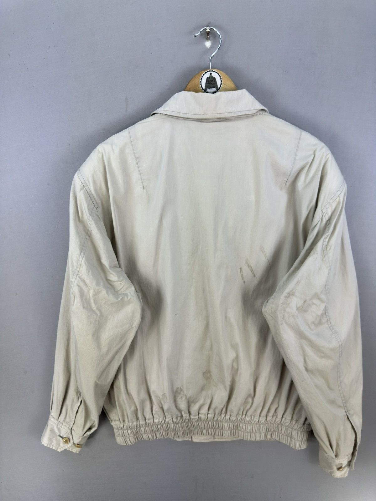 Christian Dior Monsieur Christian Dior Monsieur Sportwear Bomber Jacket Size US M / EU 48-50 / 2 - 4 Thumbnail