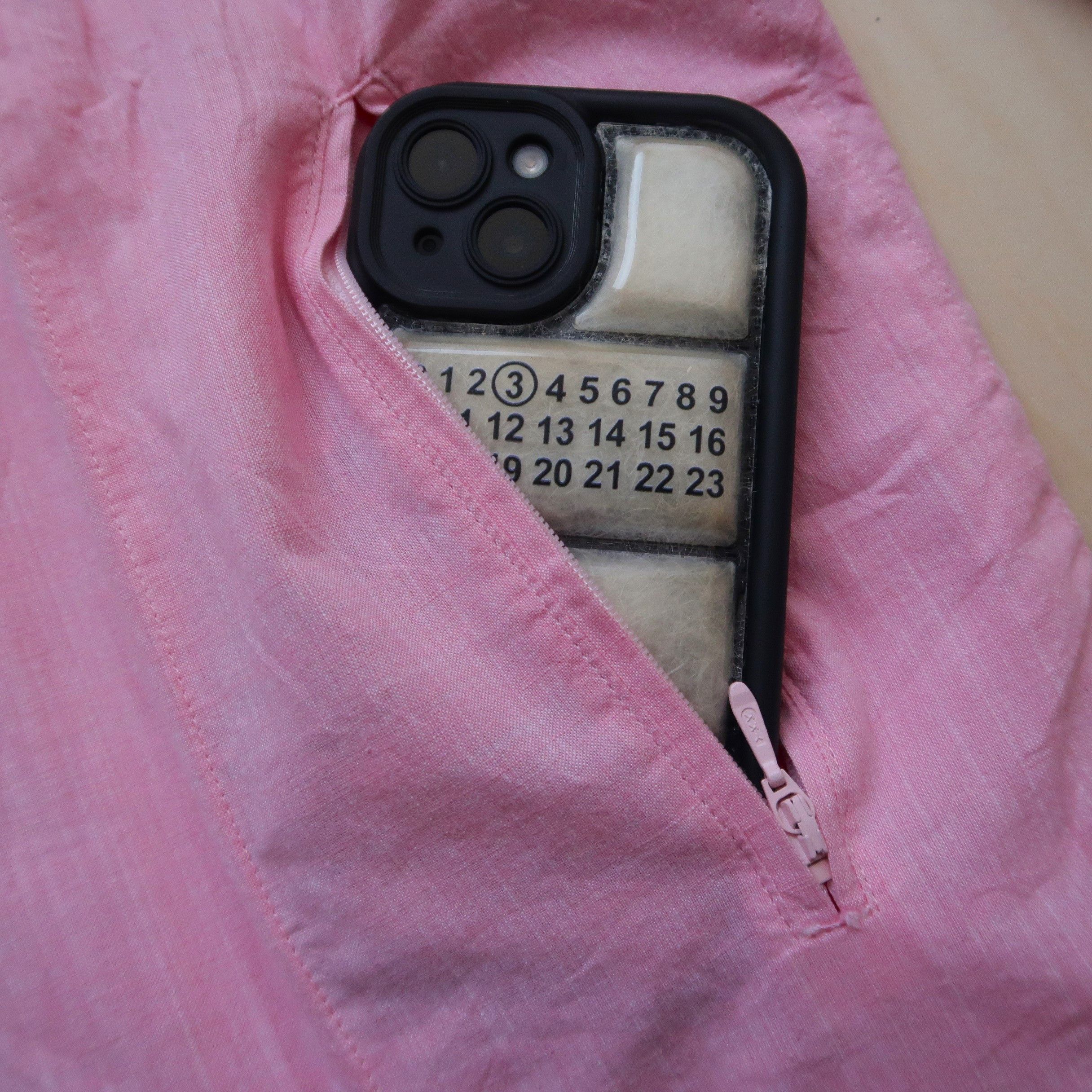 14th Addiction 1990s Punk Drunkers Natal Design Patchwork Shirt Size US M / EU 48-50 / 2 - 18 Thumbnail