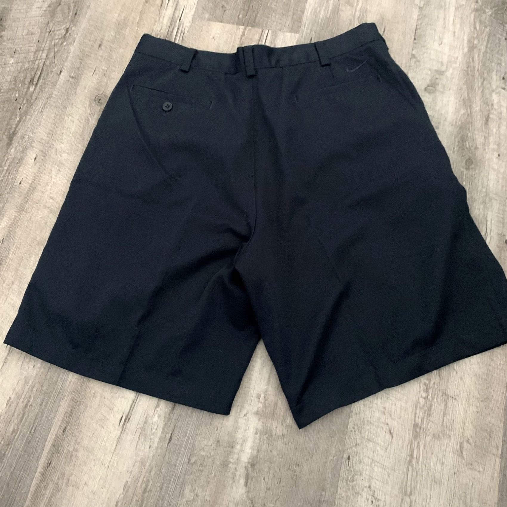 Nike VINTAGE NO Size US 34 / EU 50 - 4 Thumbnail