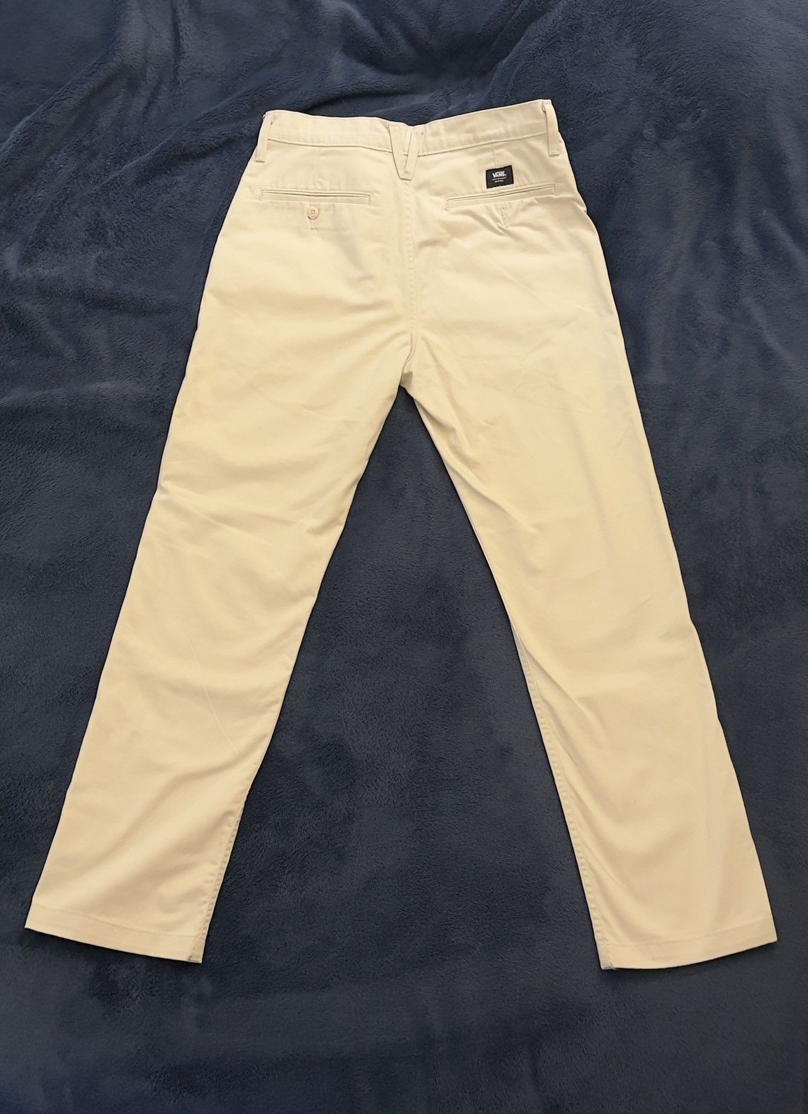 Vans Vans Authentic Chino Relaxed Fit Size US 31 - 1 Thumbnail