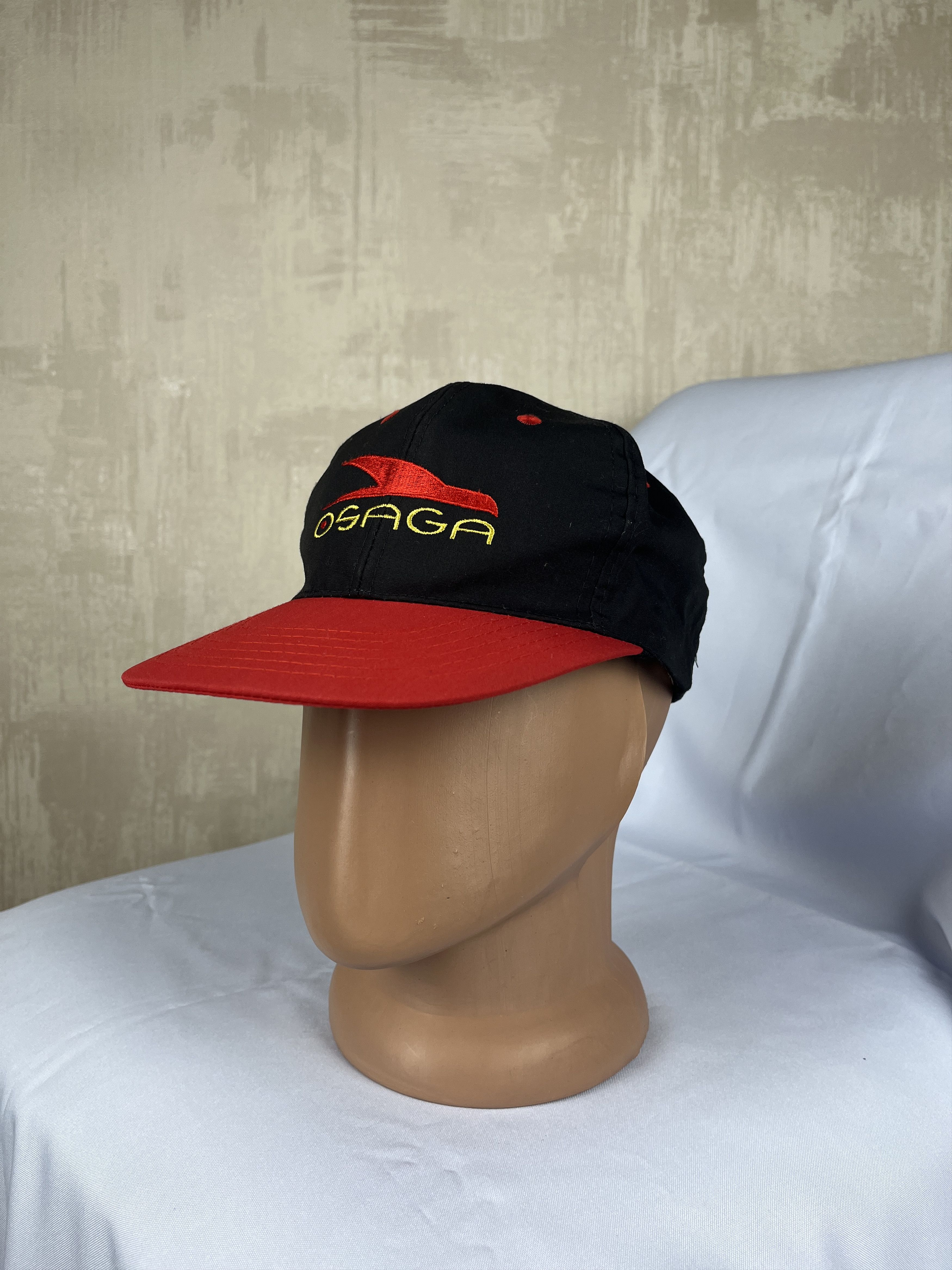 Vintage Osaga Paloma Cap Size ONE SIZE - 3 Thumbnail