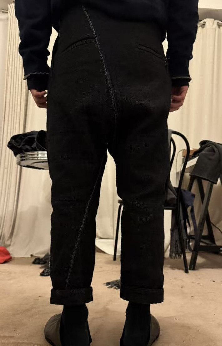 Ma+ × Taichi Murakami Taichi Murakami Displacement Pants Size 6 Size US 30 / EU 46 - 4 Thumbnail