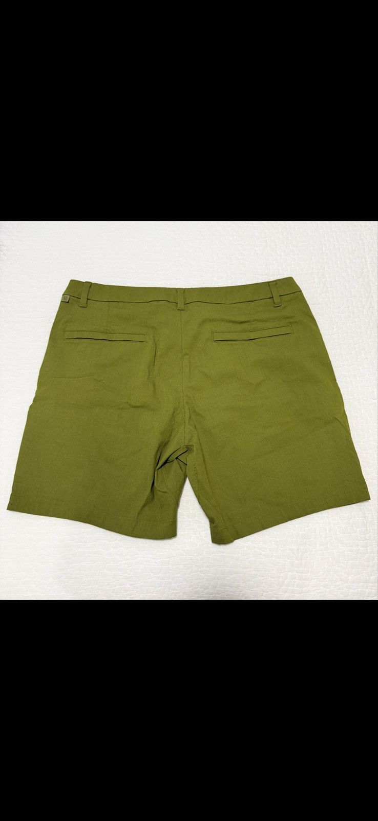 Lululemon Lululemon Shorts - 38 Size US 38 / EU 54 - 2 Thumbnail