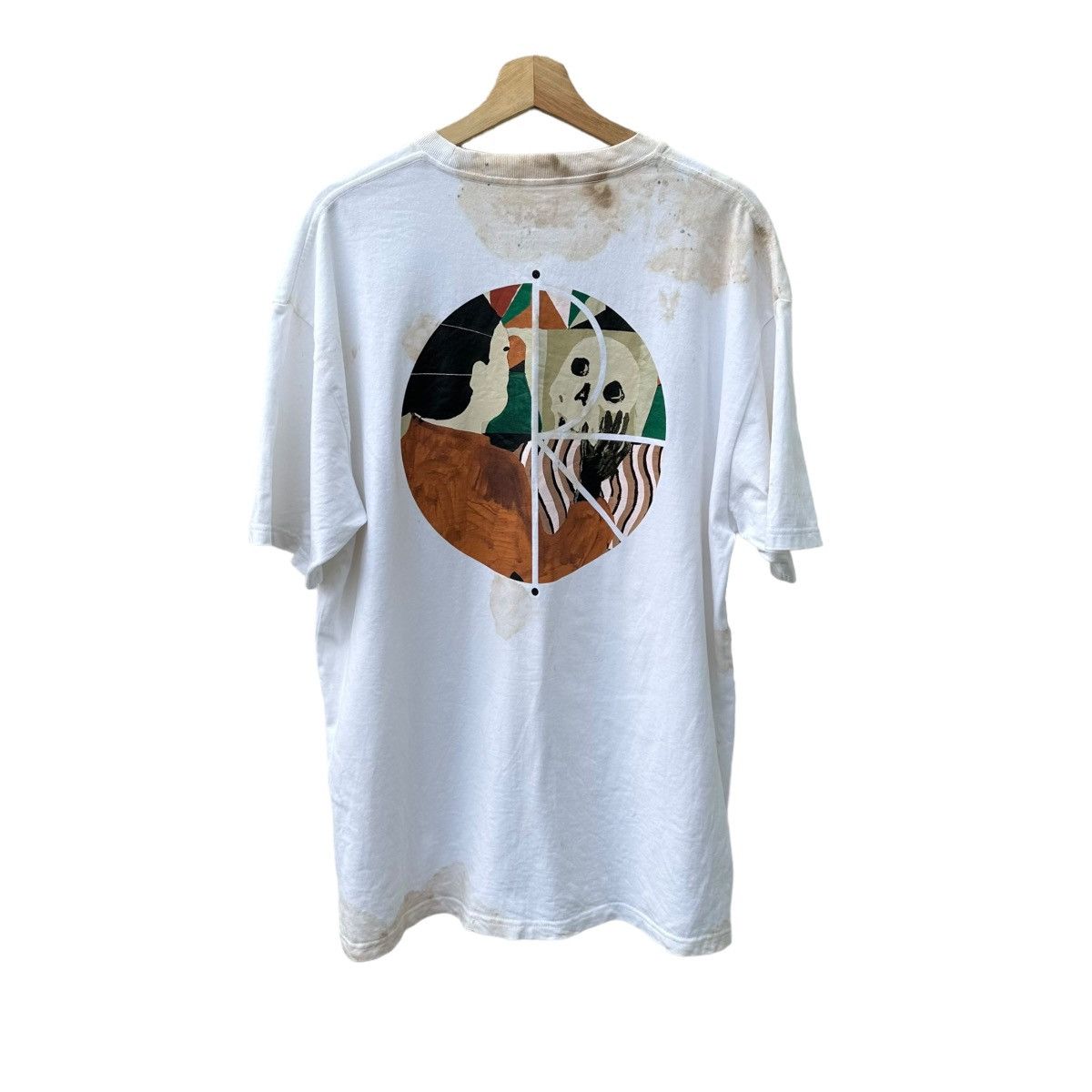 Polar Skate Co. Custom made design Size US XL / EU 56 / 4 - 1 Thumbnail
