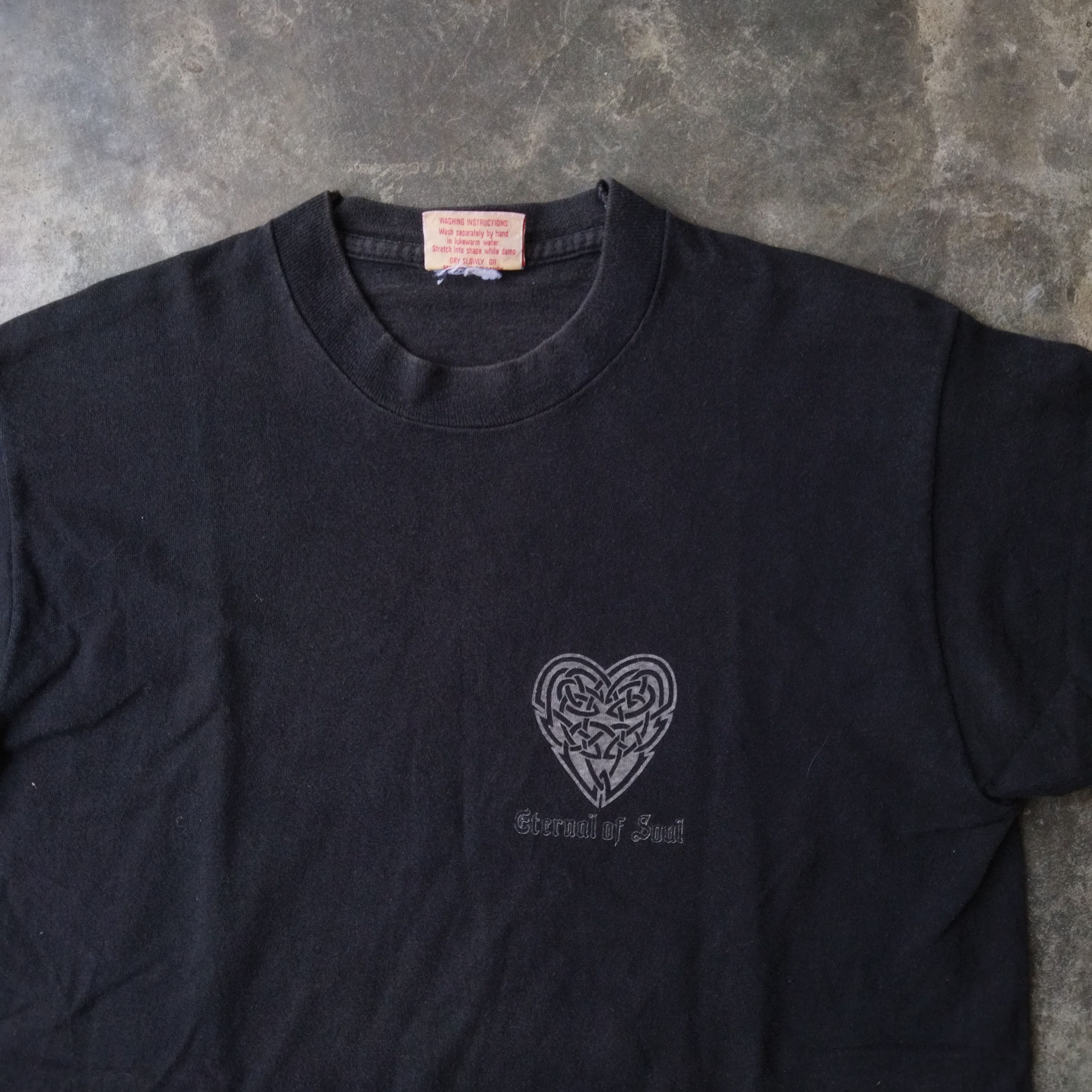 Japanese Brand × Pherrow's PHERROW T-SHIRT Size US L / EU 52-54 / 3 - 5 Thumbnail