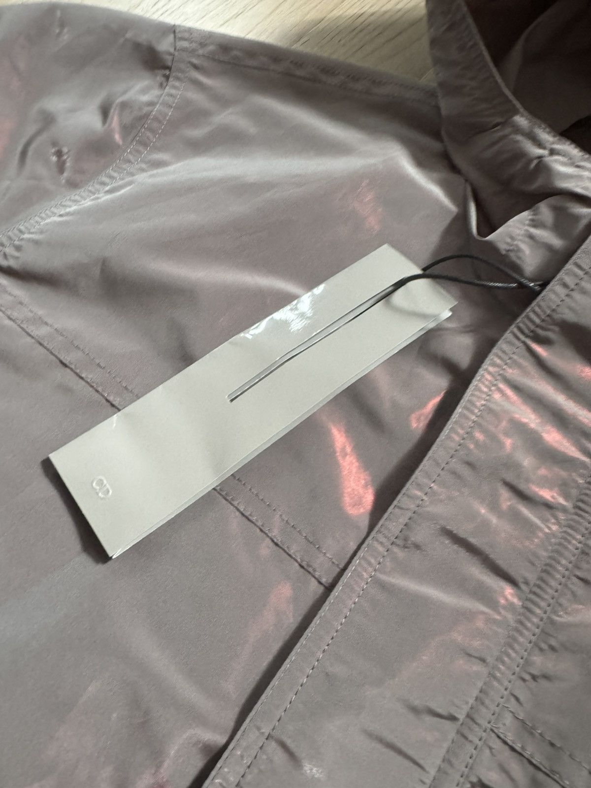 Dior DIOR jacket SEE/STUDY REAL TAPE MEASUREMENTS IN PHOTOS Size US M / EU 48-50 / 2 - 3 Thumbnail