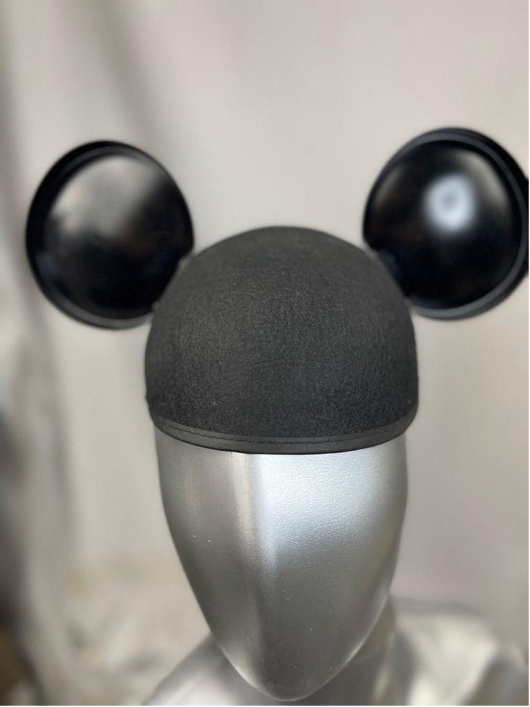 Disney Walt Disney World 50th Anniversary Mickey Ears Hat NWOT Size ONE SIZE - 2 Thumbnail