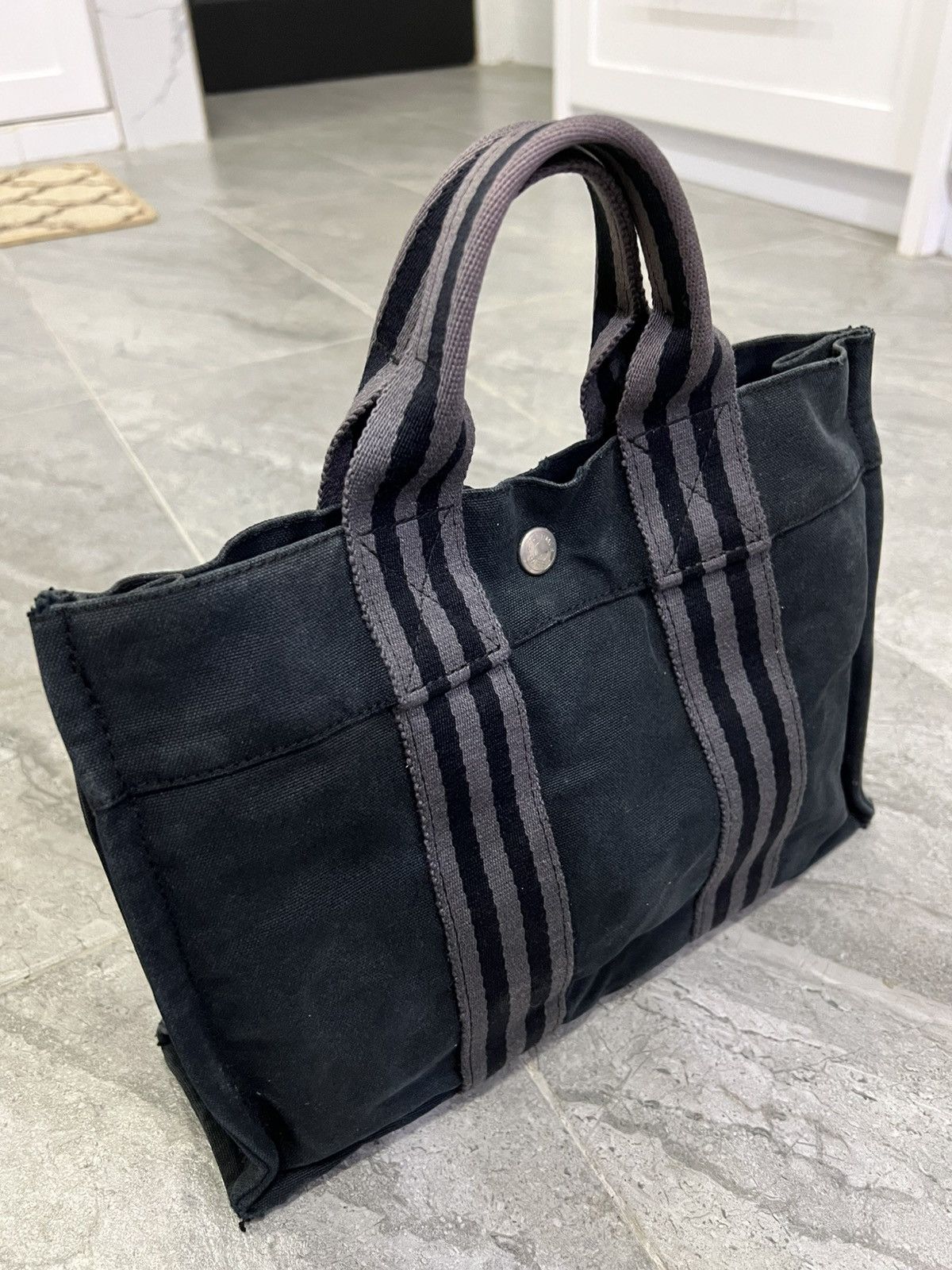 Hermes Hermès Fourre Tout PM tote bag Size ONE SIZE - 2 Thumbnail