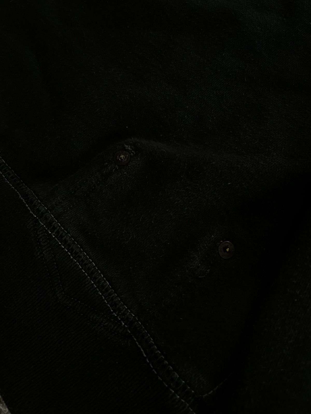 Polo Ralph Lauren Vintage 1967 Polo Ralph Lauren Jenas company sweatshirt Size US L / EU 52-54 / 3 - 5 Thumbnail