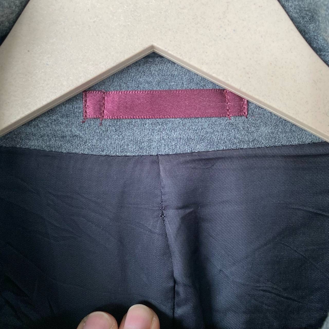 Paul Smith × Vintage Vintage Paul Smith Jacket Size M / US 6-8 / IT 42-44 - 7 Thumbnail