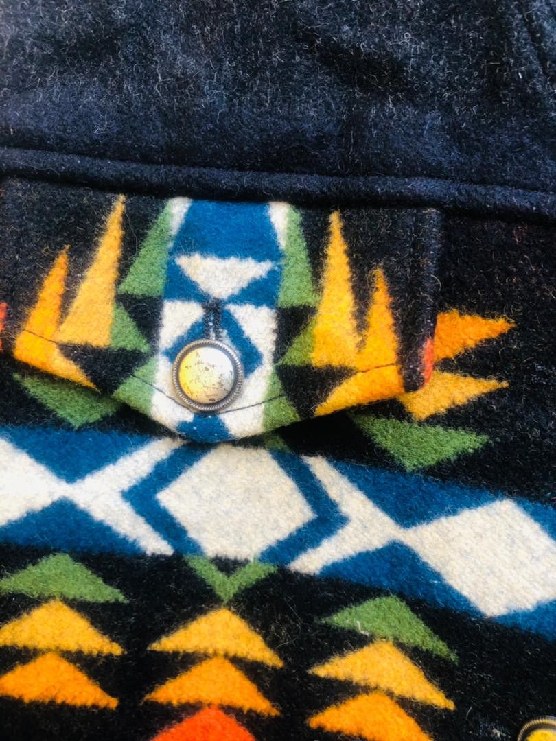 Japanese Brand × Pendleton × Vintage Vintage Pendleton Japanese Designer Fashion Style Size US M / EU 48-50 / 2 - 5 Thumbnail