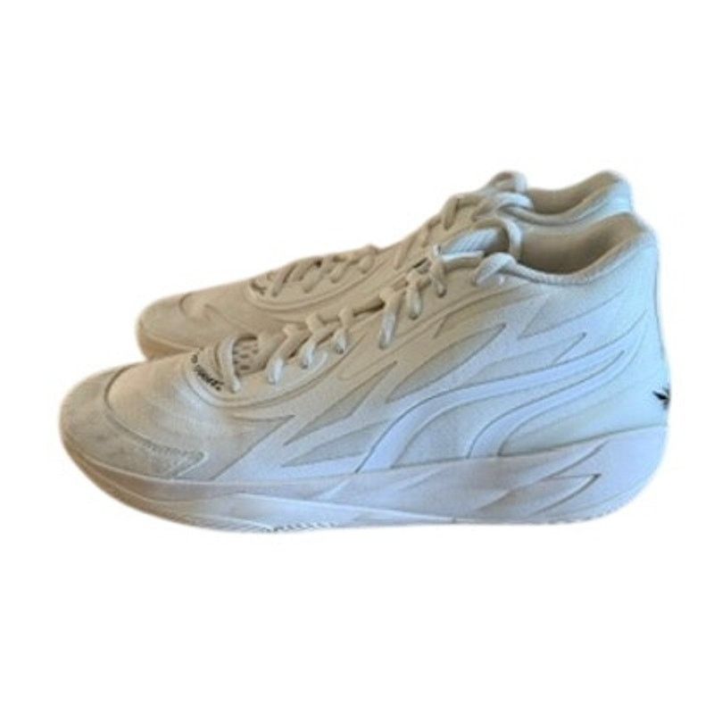 Puma Puma MB.02 LaMelo Ball Basketball Shoes Men’s Size 10.5 Size US 10.5 / EU 43-44 - 4 Thumbnail